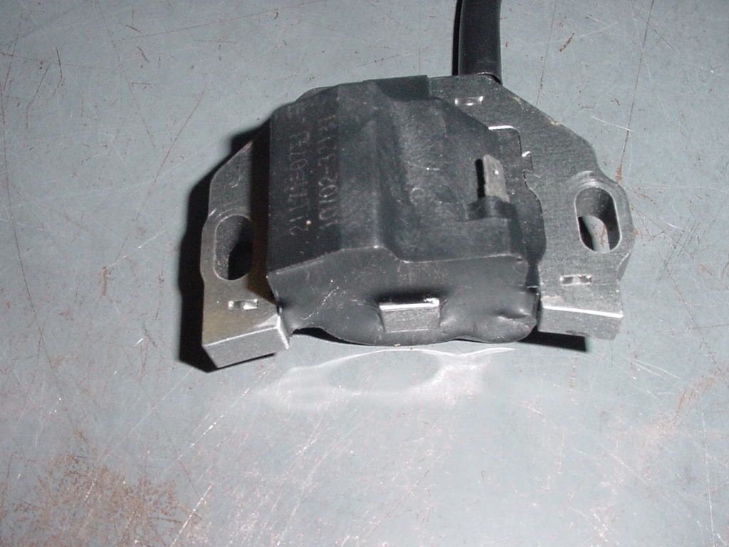 JOHN DEERE Ignition Coil MIA12217 X300 X304 X310 X320 X324 ...