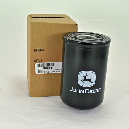 John Deere 455 Fuel Filter, John, Free Engine Image For ...