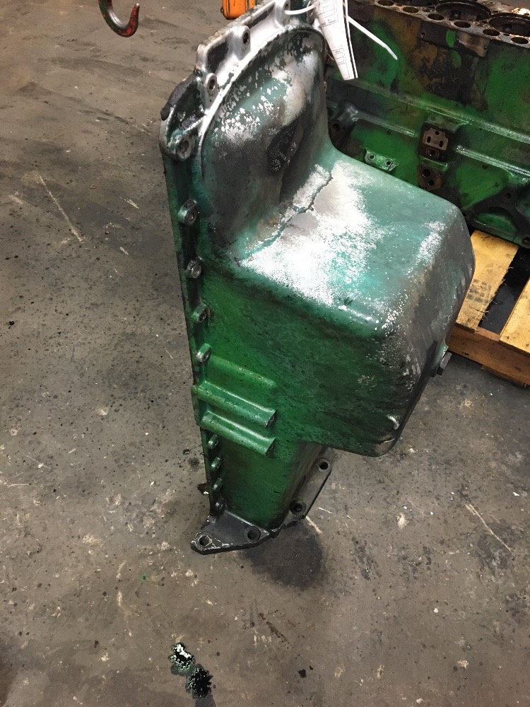 R63026 - John Deere 8760 Oil Pan | Bootheel Tractor Parts