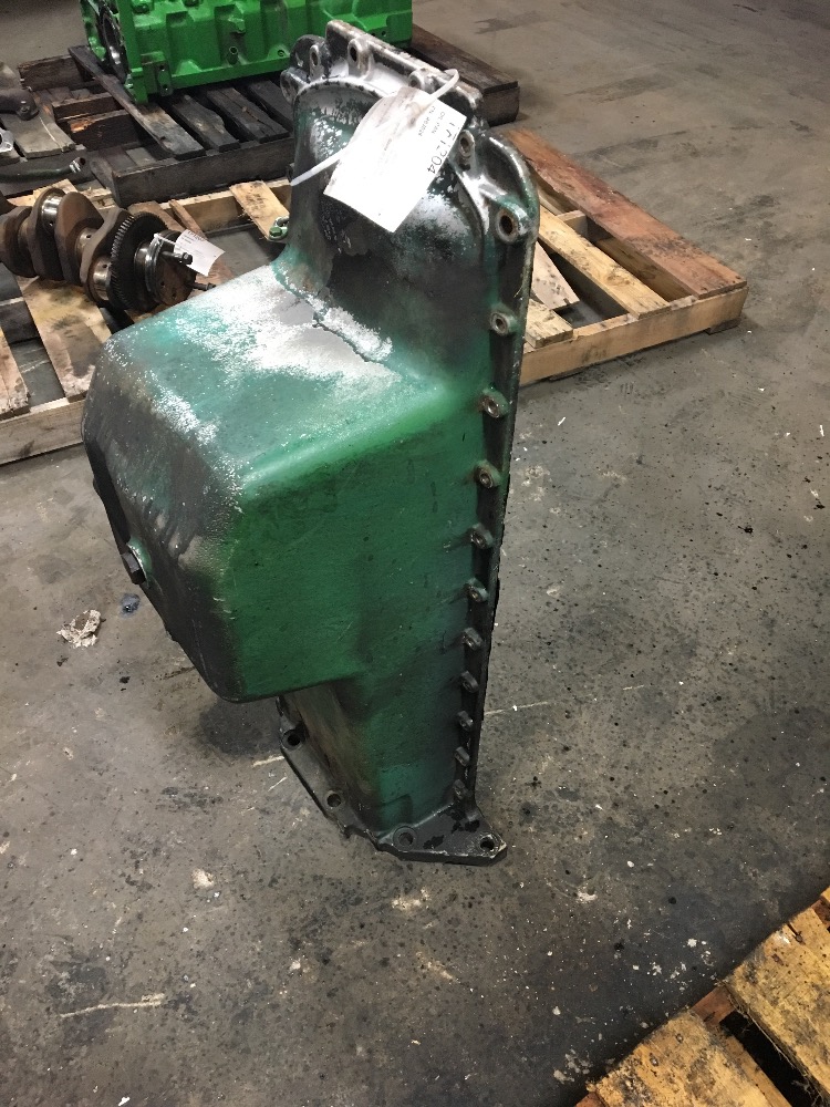 R63026 - John Deere 8760 Oil Pan | Bootheel Tractor Parts