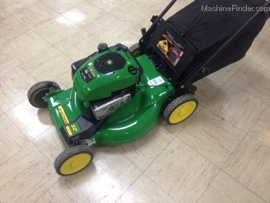 John Deere JS26 Lawn & Garden and Commercial Mowing - John ...