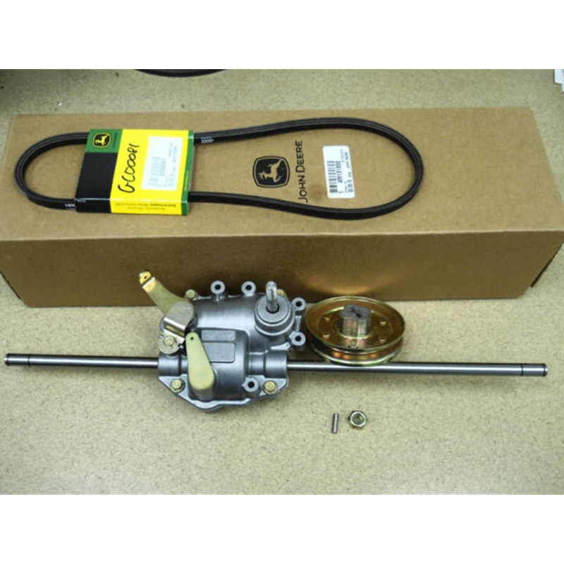 John Deere Walkbehind Transmission Kit JS63 JS63C Part | eBay