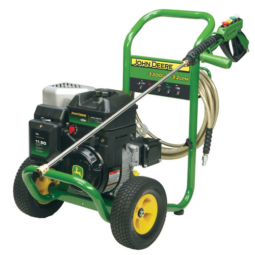 Pressure Washers By John Deere | Pressure Washer Suppliers