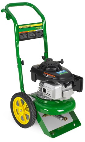 John Deere Pressure Washer Parts | Pressure Washer Suppliers