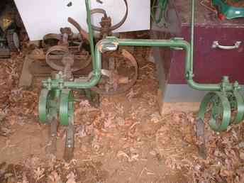 Used Farm Tractors for Sale: John Deere M Cultivators ...
