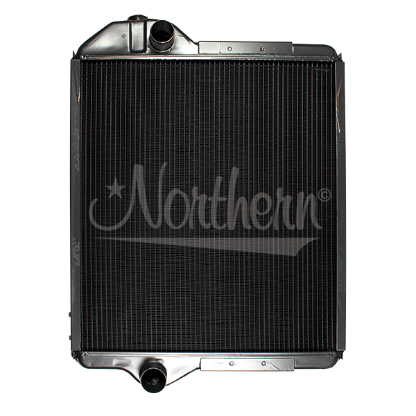 Northern Factory | JOHN DEERE TRACTOR RADIATOR - 28 5/8 x ...
