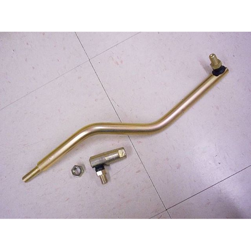 John Deere Steering Drag Link Part GT242 GT275 LX176 | eBay