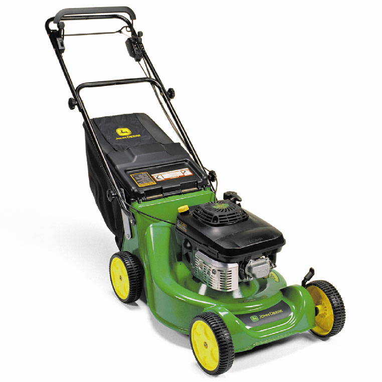 John Deere Walk Behind Mower Parts