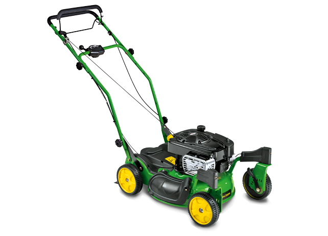 JS63VC | Mulching Mower | Walk Behind Mowers | John Deere INT