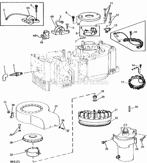 John Deere 111 Mower Belt Diagram | Car Interior Design