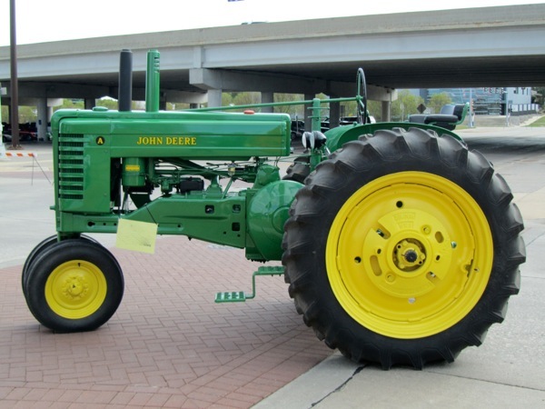 Two Cylinder Vintage - Home | Vintage Tractors | John ...