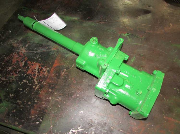 John Deere 4020 Steering Valve (AR43809.A4) - Stock number ...