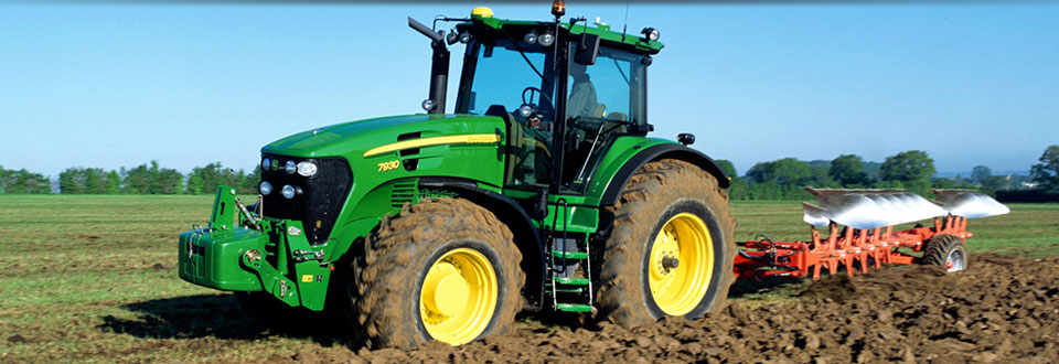 John Deere 7930: Price Review Engine Specs PTO Parts Hydraulic