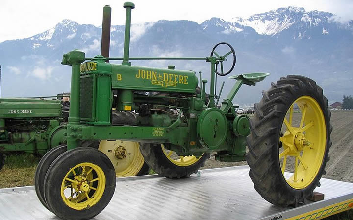 john deere tractor parts - Video Search Engine at Search.com