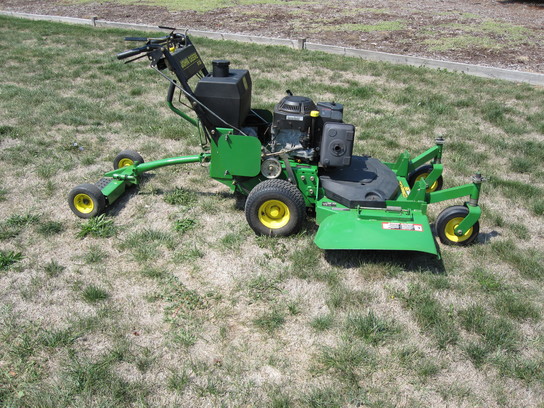 1999 John Deere GS30