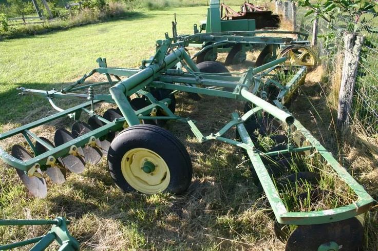 17 Best images about Farm equipment on Pinterest ...