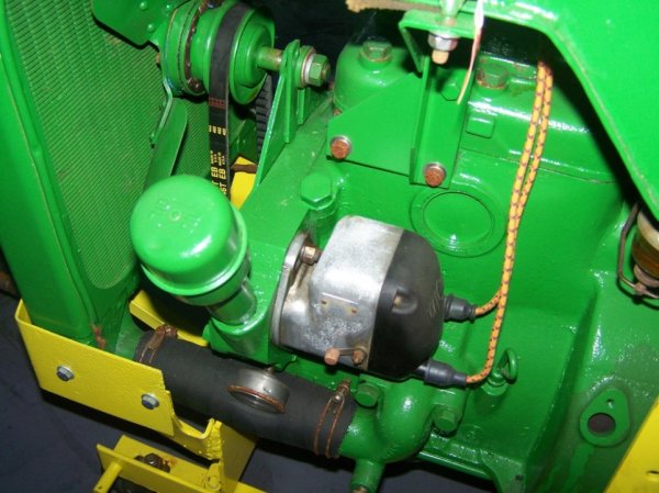 John Deere Luc Engine Parts submited images.