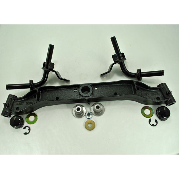 John Deere Front Axle Replacement Kit - GY20532BLEKIT