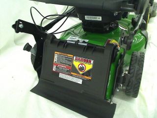 john deere lh front piece on PopScreen