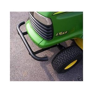 Front-Bumper-John-Deere-LT-Series-Tractor-LT133-LT155