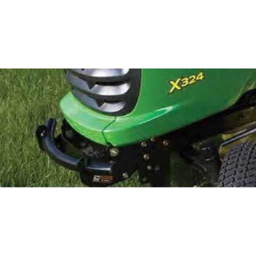 John Deere Bumper (BM23056) for X300, X304, X320, X340 ...