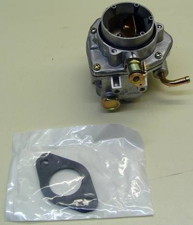 John Deere 318 Carburetor with Gaskets