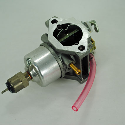 John Deere Carburetor Assembly - AM122605 - See product ...