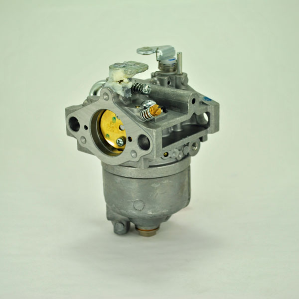 John Deere Complete Carburetor Assembly - AM109205 - See ...