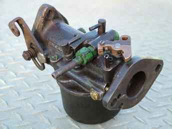 Used Farm Tractors for Sale: John Deere H Carb (2004-10-09 ...