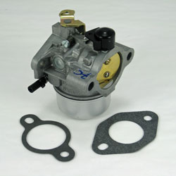 John Deere Replacement Carburetor Kit - AM125355