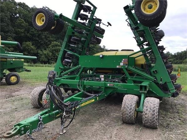 John Deere 1890 for sale HUNTINGTON, Indiana Price ...