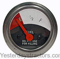 John Deere 1010 Fuel Gauge - R34262