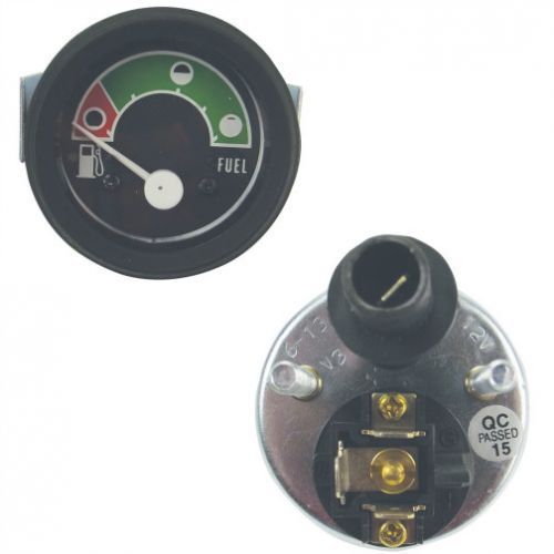 Fuel Gauge John Deere 2020 2130 830 1630 2840 1120 2040 ...