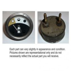 Fuel Gauge | John Deere 300 484 1020 1520 1530 2020 2030 ...