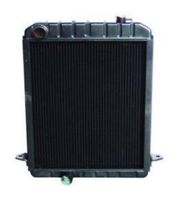 John Deere Backhoe Radiator 300D 310C 310D 315C 315D | eBay