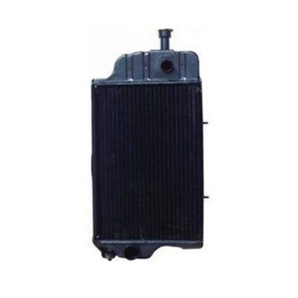 AT32527 New Radiator for John Deere Backhoes 310 310A 310B ...