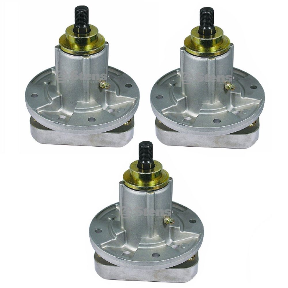 3 Spindle Assembly fit GY20785 GY20050 Most L100 L107 L108 ...