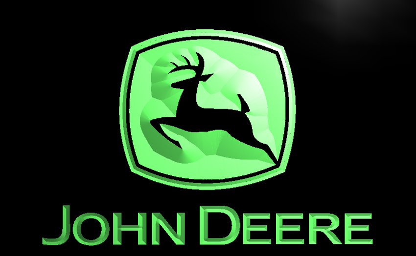 Shop Popular John Deere Sign from China | Aliexpress
