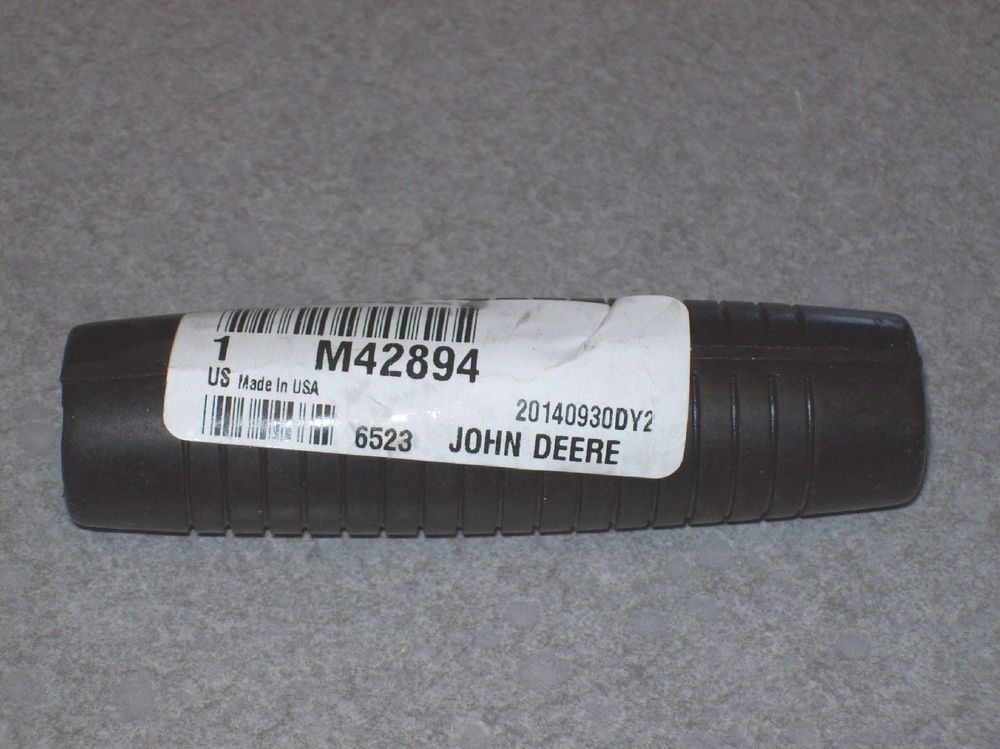 John Deere 110 112 210 212 214 216 variator lever speed ...