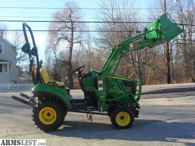 John Deere 1023e Attachments John Deere Attachments Mygreenfarm 2921