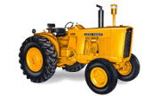 TractorData.com John Deere 500 industrial tractor engine ...