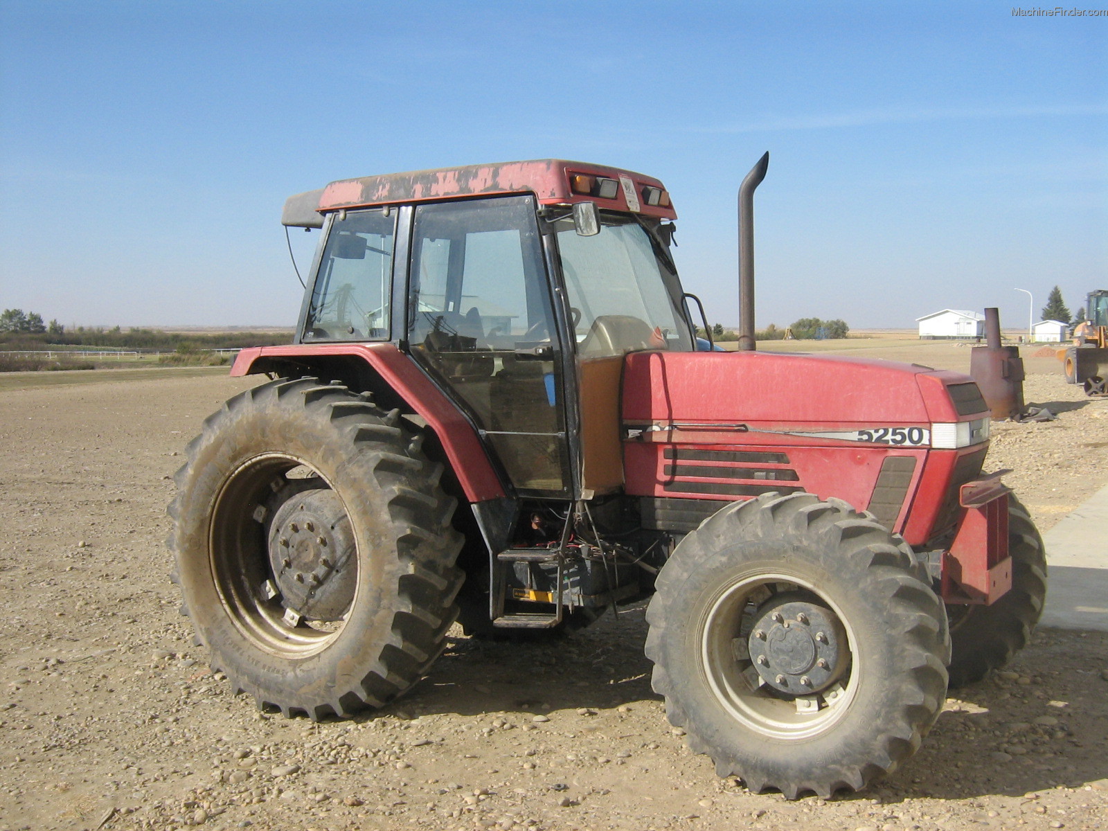 1996 Case IH 5250 Tractors - Utility (40-100hp) - John ...