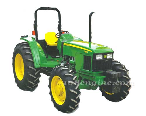 John Deere Mfwd submited images | Pic2Fly
