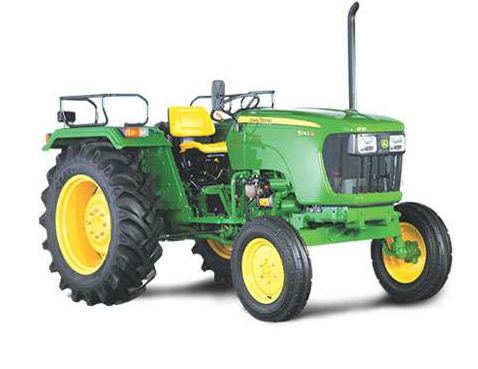 John Deere 5042 D Tractor Parts Specs, Price