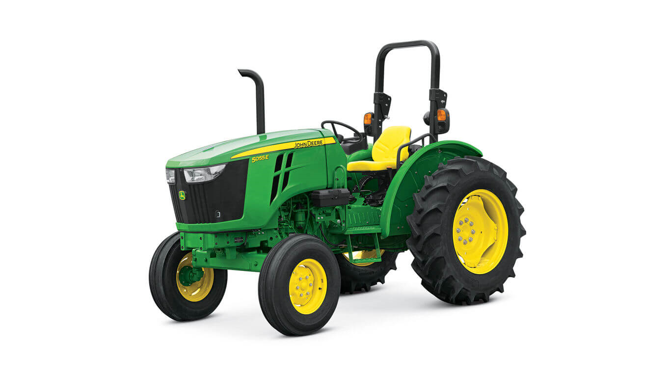 Riesterer & Schnell, Inc. | John Deere Dealer | Lawn ...