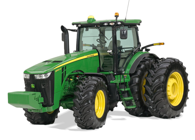 Gallery For > Easy John Deere Tractor Drawing