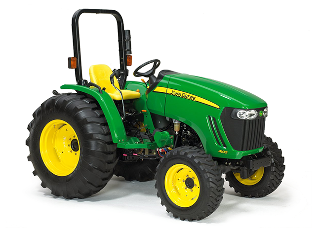 John Deere Compact Tractors - Bing images