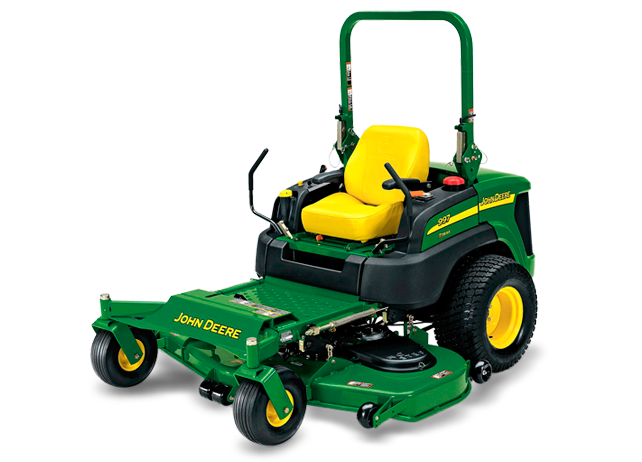 Commercial Mowers | 997 Diesel ZTrak Mowers | John Deere US