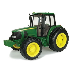John Deere Toy Big Farm 7430 Tractor with Lights N Sound ...