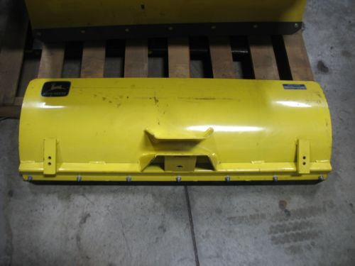 Snow Blade John Deere For Sale - Tractor Parts And Replacement